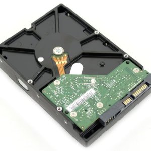 1 TB WD New Desktop Hard disk