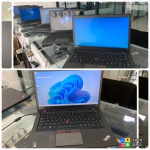 Lenovo Thinkpad Laptop T450S