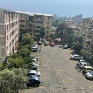 1bdrm Condo in Nifas Silk-Lafto for Sale