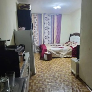 1bdrm Condo in Nifas Silk-Lafto for Sale