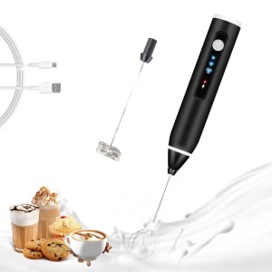 2-in-1 Electric Mixer