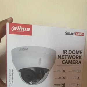 4MP Dahua Dome Camera