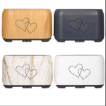 Air Humidifier With Remote Control