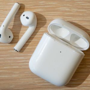 Airpod 1 Generation
