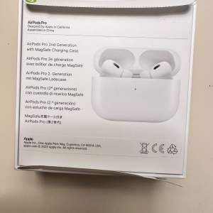 Airpods Pro 2ND Generation