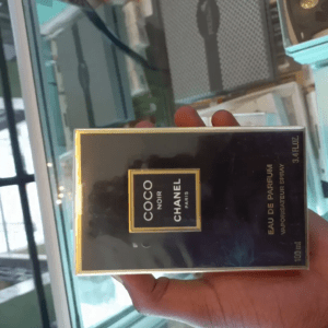 Coco Chanel Original Ladies Perfume