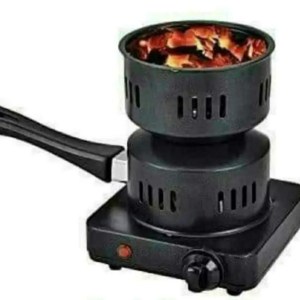 Electric Charcoal Burner