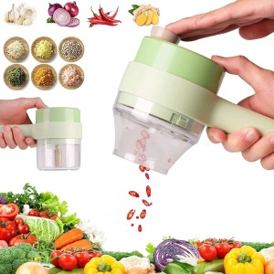 Electric Handheld Cooking Hammer