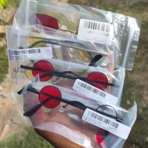 Eye Glass for Unisex