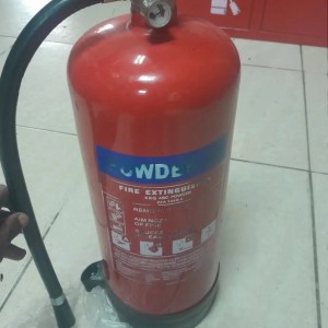 Fire Extinguisher