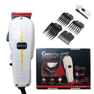 Geemy Electric Hair Clipper