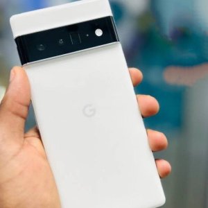 Google Pixel 6 Pro 5G