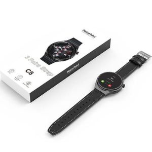 Hainoteko C8 Smart Watch
