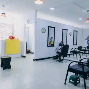 Hair Salon Equipment