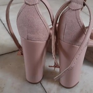 Heel Shoe for Women