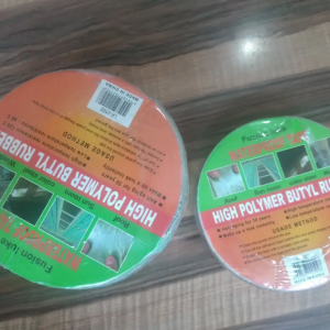 High-Power Waterproof Tape