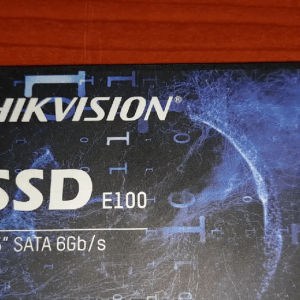Hikvision SSD 512 GB