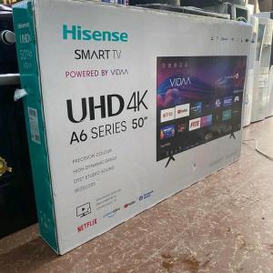 Hisense 50 Inch