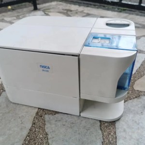 Id Printing Machine