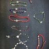 Jerusalem Iced Bracelets for Girls