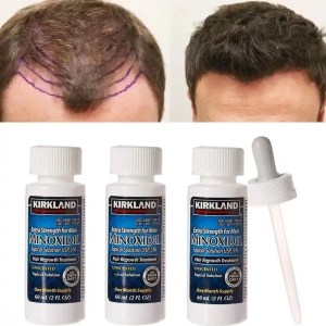 Kirkland Minoxidil 5 Percent