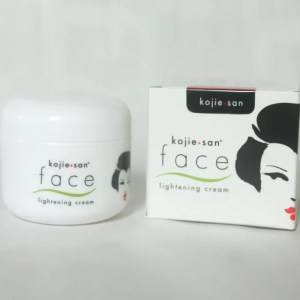 Kojie San Face Lightening Cream