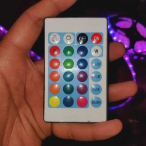 Led Strip Lights (5meter) Free Delivery