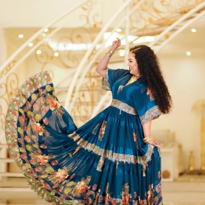 New Chiffon አዲስ ሽፎን