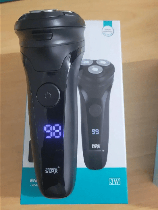 Original Shaver for Men Rechargable Original Shaver for Men Rechargable