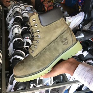 Original Timberland Boots Men’S USA Shoe