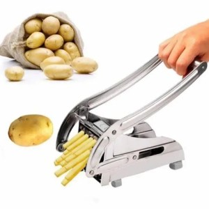 Potato Chipper Slicer ድንች መቆራረጫ
