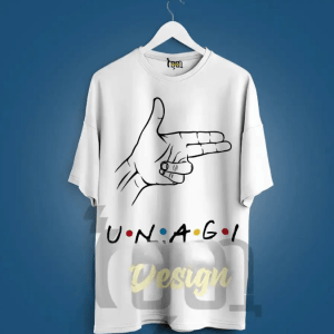 Quality T-Shirt Oversized