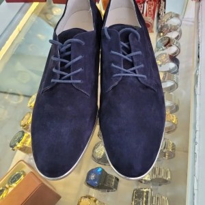 Unique Gentlemen's Shoe