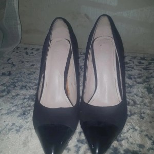 Vigo Women's High Hill