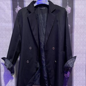 Women’S Blazer