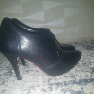 Women's Heel Shoes
