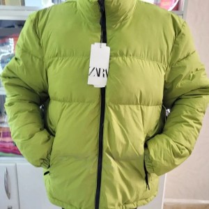 Zara Brand Jackets