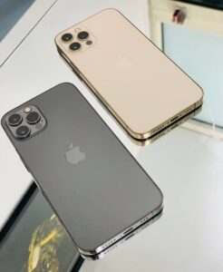 Iphone 12 pro Max 256 GB