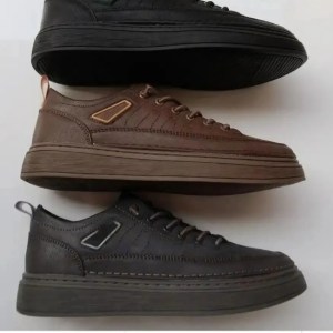 ምቾት ያለው ጫማ