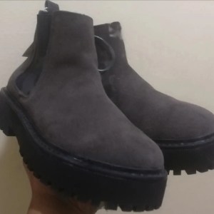 ዛራ የሴት ምርጥ ጫማ