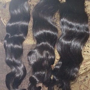 24 Inch Virgin Human Hair