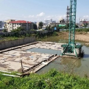 2bdrm Apartment in Naolamente, Bole for sale