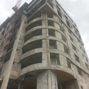 2bdrm Apartment in Romark Realestate, Nifas Silk-Lafto for sale