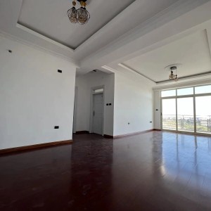 2bdrm Apartment in Yeka for rent