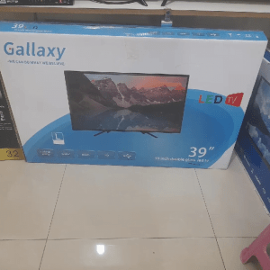 39 Inch Smart Tv