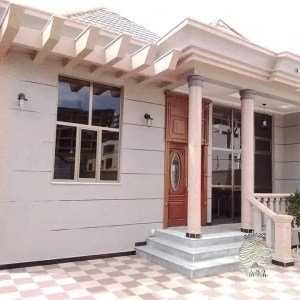 3bdrm House in Summit Giorgis, Bole for sale