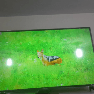 43 Inch LED Smart Tv