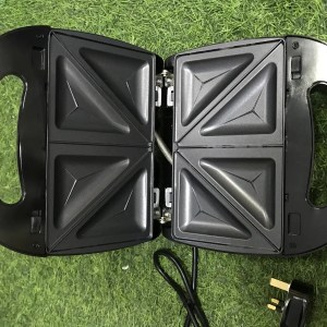 7 in 1 Multi Snacks Maker