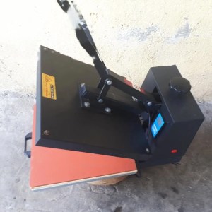 A4 Size Heat Press
