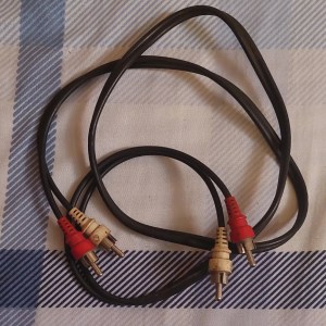 AV Cable Original